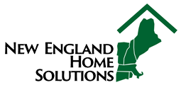 New England Home Solutions Logo
