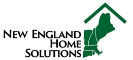 New England Home Solutions Logo